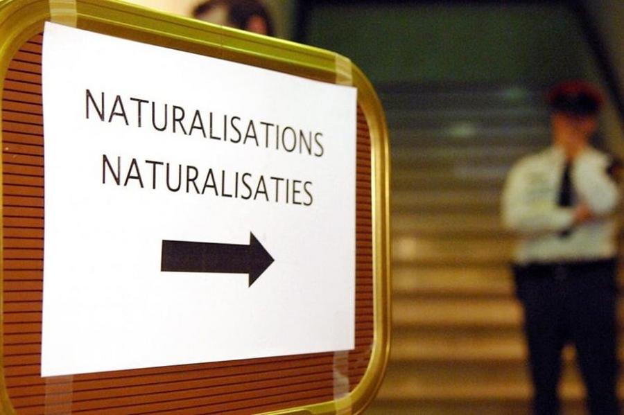 Belgique : aucune confirmation officielle d’un durcissement de la naturalisation pour les Marocains