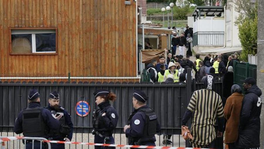 France: suspects in teenager’s death to face trial for fatal assault rather than murder