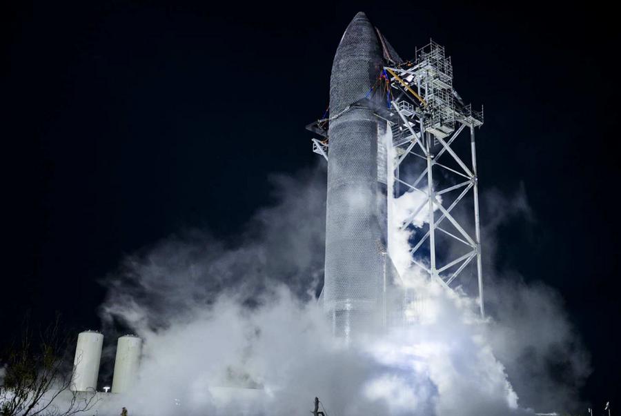 SpaceX valuation debate shifts toward AI peers ahead of record IPO