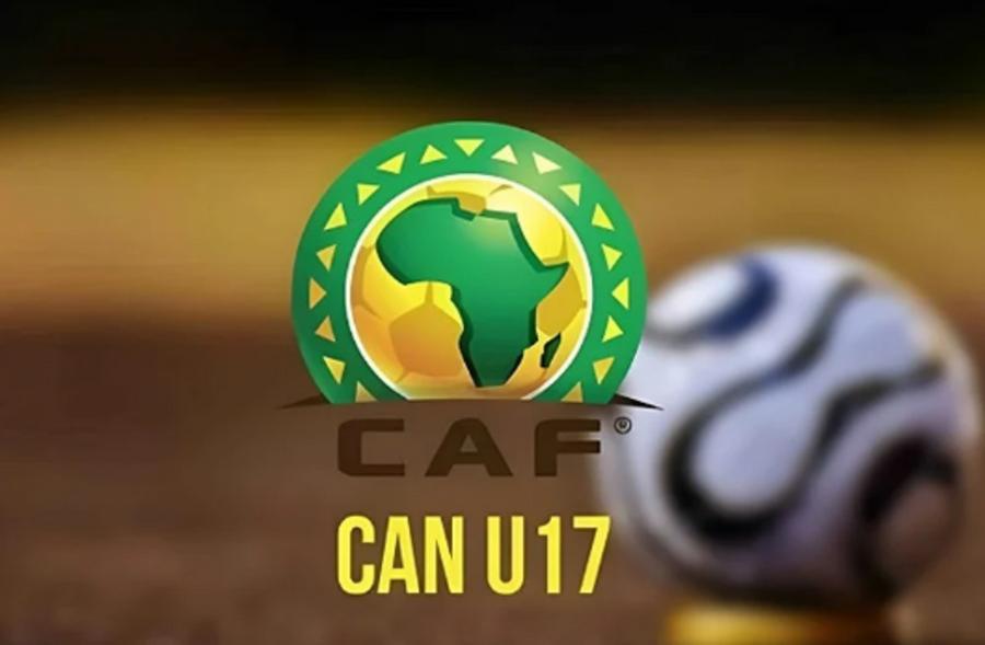 CAN U17 au Maroc : la CAF reporte le tournoi continental à mai 2026