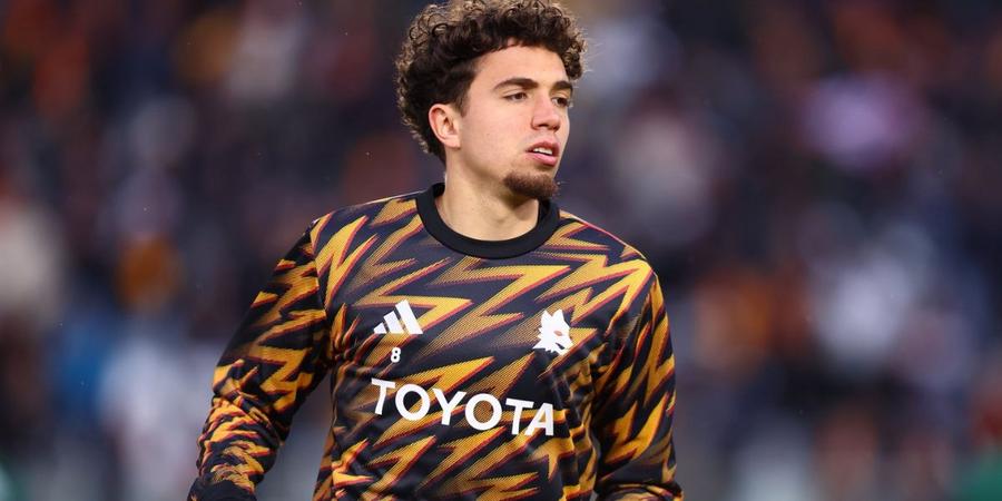 Mercato 2026 : Neil El Aynaoui pourrait quitter l’AS Roma