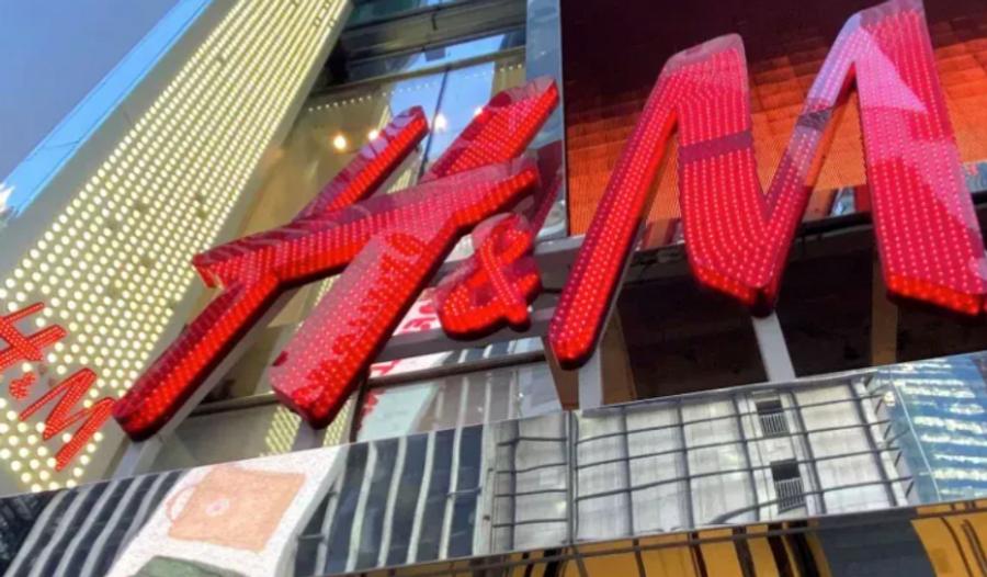 H&M desloca a produção: Marrocos no centro de uma nova estratégia industrial
