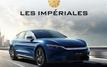 Impériales Week 2026 : BYD s’affirme comme acteur majeur de l’innovation au Maroc