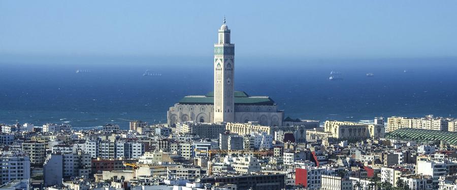 Finance mondiale : Casablanca confirme son ambition et séduit les investisseurs