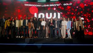 لي أمبريال 2026 ...إنوي تتوج بلقب Love Brand