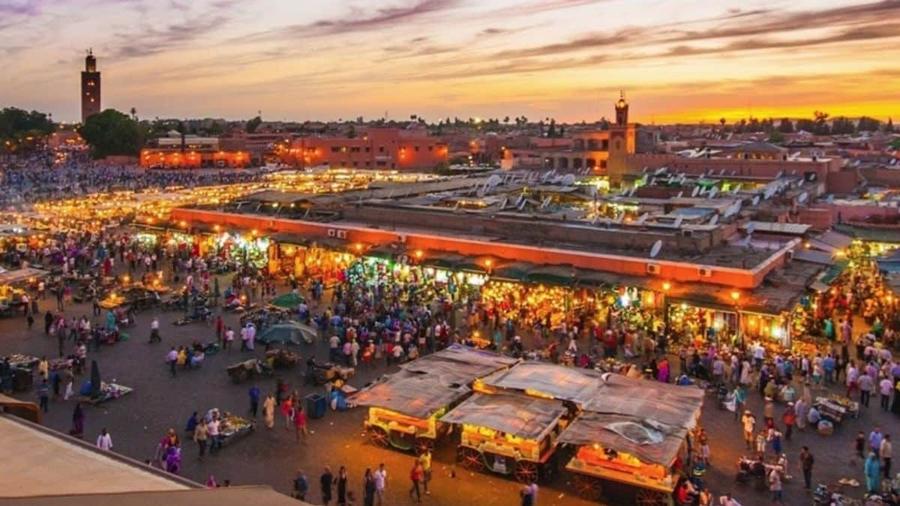 Tourisme : des recettes en forte hausse à fin février 2026