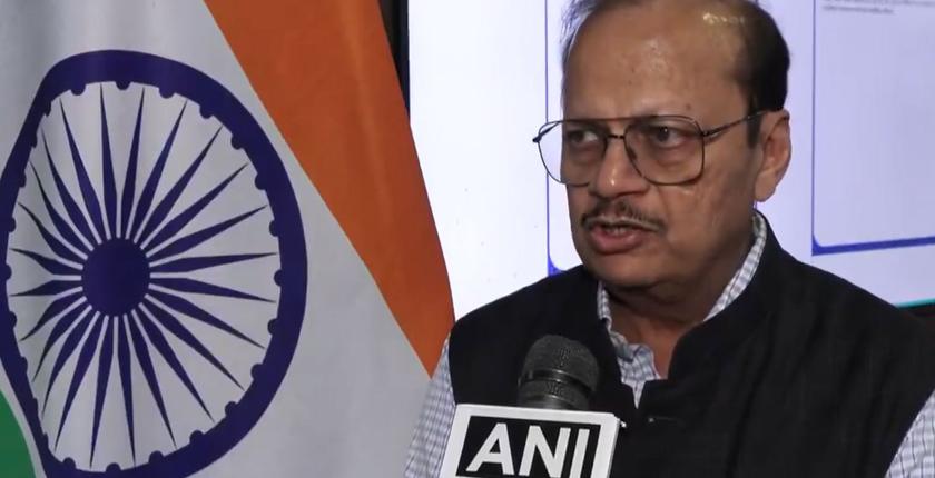 भारत को गैस के लिए भौगोलिक विविधीकरण पर ध्यान देना चाहिए, ऐसा आईओसीएल के पूर्व कार्यकारी निदेशक का कहना है।
