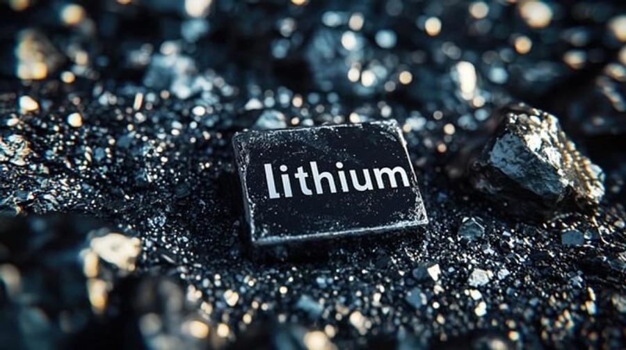 Lithium au Sahara : le Maroc se positionne dans une future chaîne industrielle stratégique