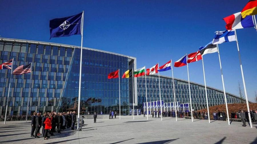 Morocco emerges as strategic NATO partner in the southern neighborhood