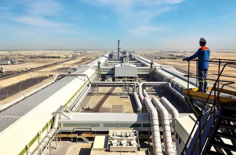 Ataques iraníes contra plantas del Golfo disparan el aluminio a máximos de cuatro años