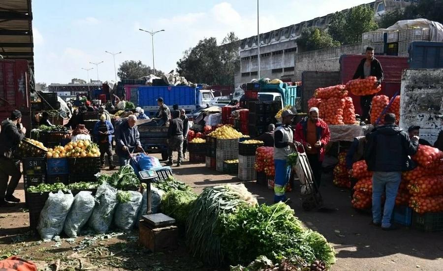 Baisse des légumes à Casablanca : le marché respire, les viandes se stabilisent