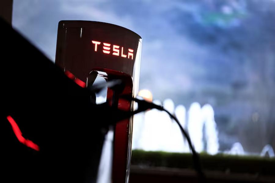 Tesla sales surge in Spain as electric vehicle demand accelerates