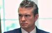 Hegseth says US is directly confronting Russia and China over support for Iran