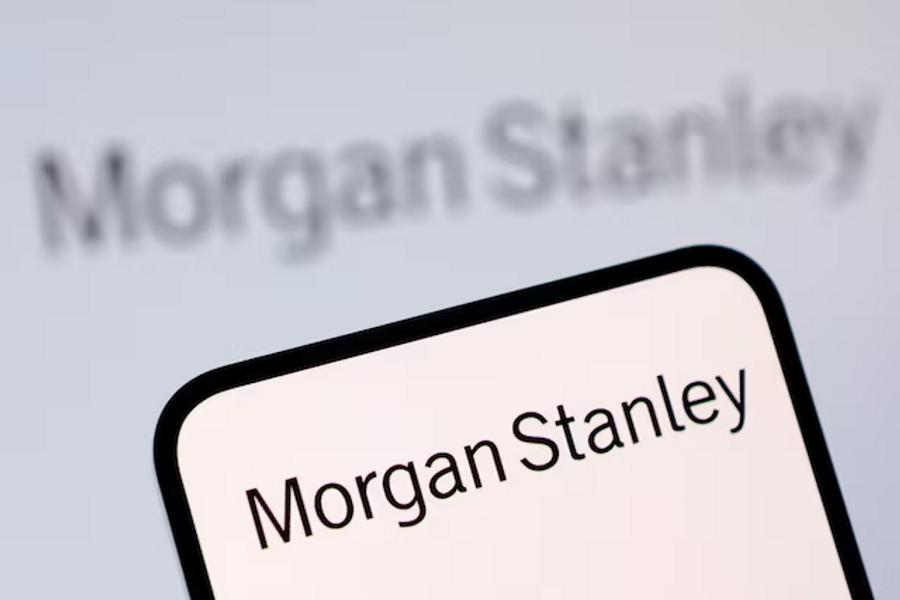 Former German finance minister Joerg Kukies joins Morgan Stanley