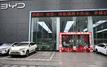 BYD sales fall for seventh straight month, down 20.5% in March