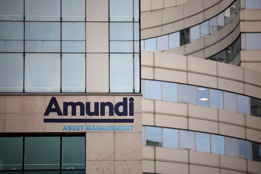 Amundi names Claire Cornil as new chief operating officer