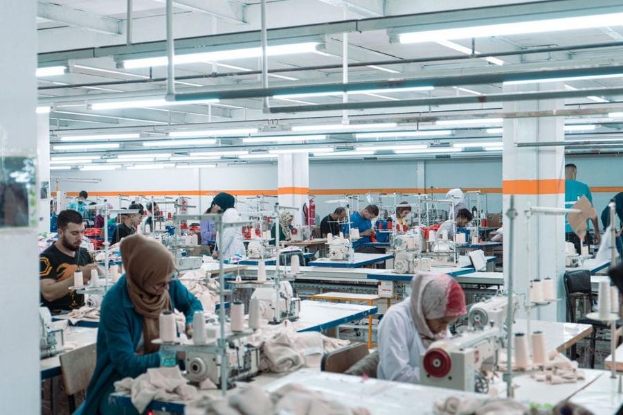 Habillement : comment l’Asie redessine le marché européen et défie le Maroc