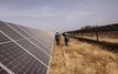 European solar power saved over €3 billion in fossil fuel costs during Iran war price surge
