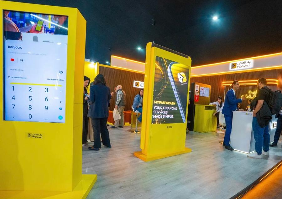 GITEX Africa 2026 : Wafacash mise sur l’exécution pour accélérer l’innovation fintech