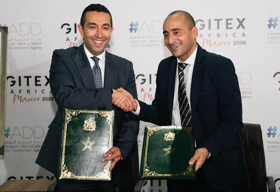 GITEX Africa 2026 : une alliance public-privé pour réinventer le numérique au Maroc