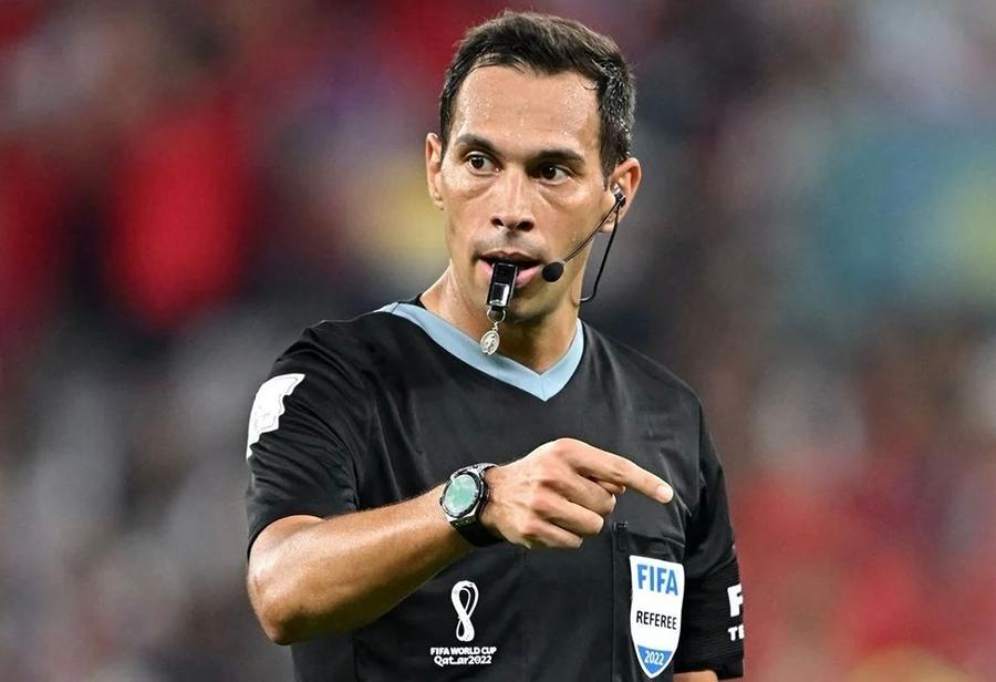 Mondial 2026 : l’Argentine bat un record historique avec neuf arbitres sélectionnés