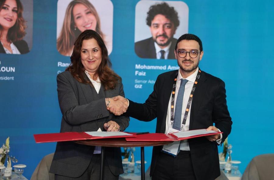 GITEX Africa : GIZ et We4She lancent une initiative en faveur des femmes