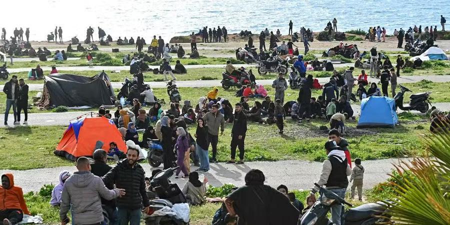 Crise au Liban : l’ONU alerte sur une situation humanitaire critique