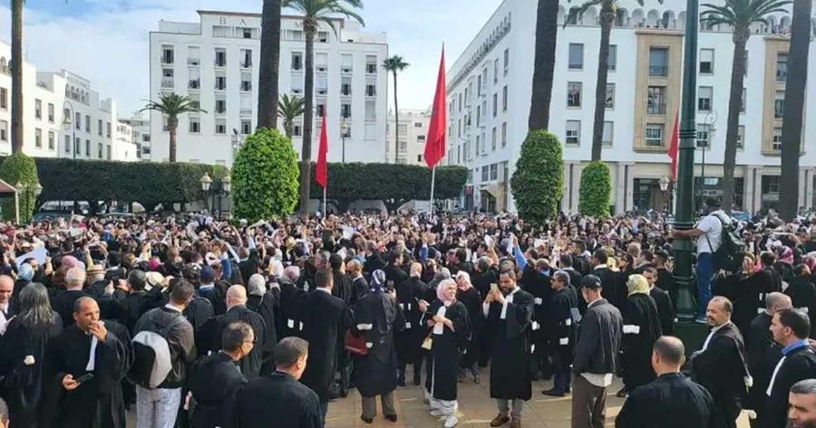 Réforme des avocats au Maroc : un compromis historique ouvre la voie au projet de loi 66.23