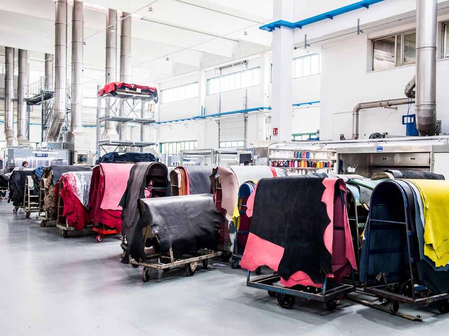 Nuti Ivo au Maroc : une stratégie industrielle sous tension