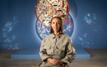Sara Ouhaddou wins BNP Paribas prize at Art Paris 2026 for cultural transmission work
