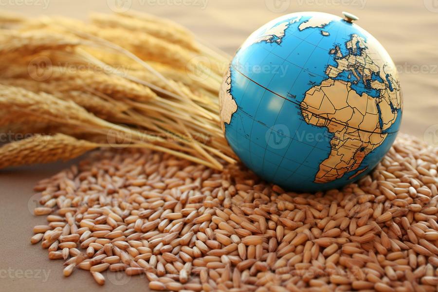 世界是否正走向新一轮物价飙升和粮食危机？
