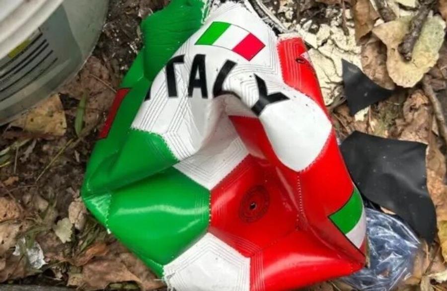 Un documento trapelato ha scatenato una bufera sullo stato del calcio italiano
