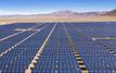 Transition énergétique : le Maroc face au défi du financement malgré un potentiel vert exceptionnel