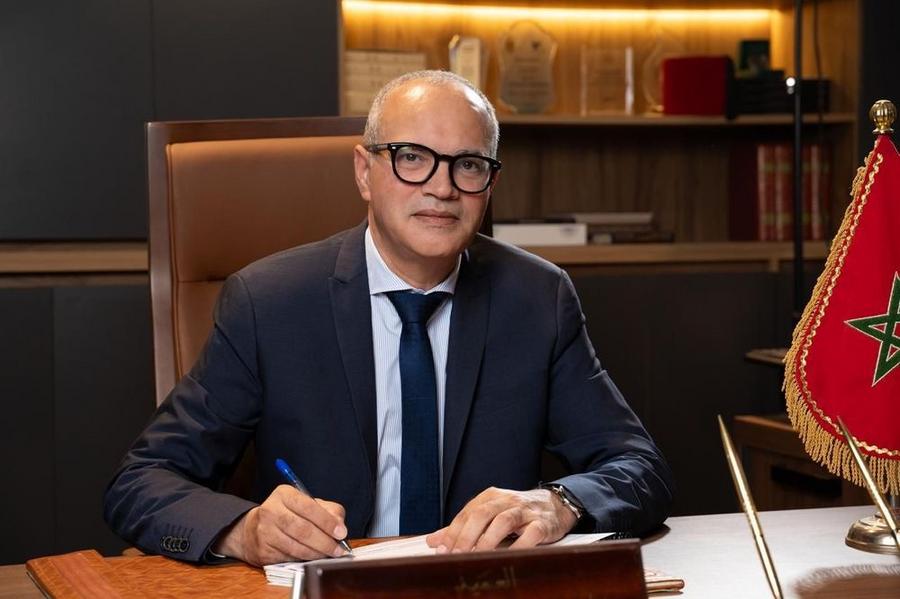 Santé au Maroc : Ibrahim El Kahl nommé à la tête d’un groupement stratégique à Rabat-Salé-Kénitra