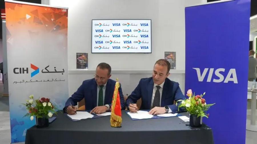 Fintech au Maroc : Visa et CIH Bank lancent un challenge national pour accélérer l’innovation financière