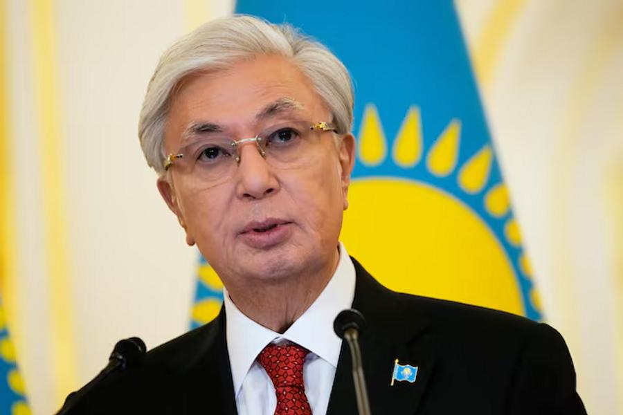 Kazajistán celebrará elecciones parlamentarias en agosto, anuncia el presidente
