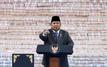 Indonesia’s Prabowo calls for criminal charges against firms resisting forest crackdown