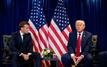 Exclusive: Macron seeks to draw Trump to G7 with post-summit invite to Versailles