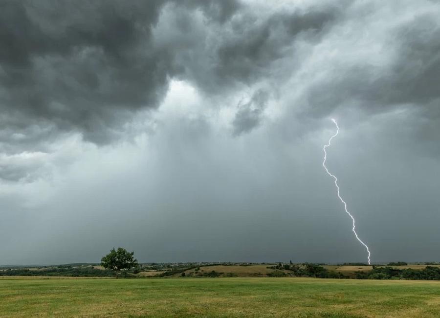 Météo Maroc : orages et neige attendus ce week-end dans plusieurs régions