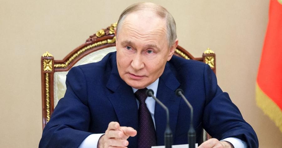 Russie–Ukraine : une trêve pascale annoncée, fragile fenêtre dans un conflit toujours actif