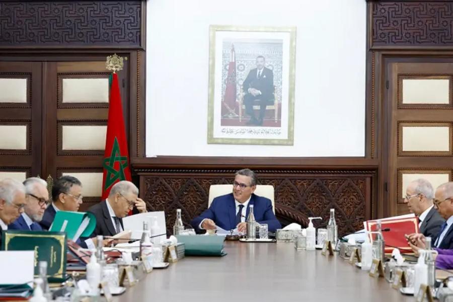 Conseil de gouvernement à Rabat : cap sur la régionalisation et des réformes institutionnelles en préparation