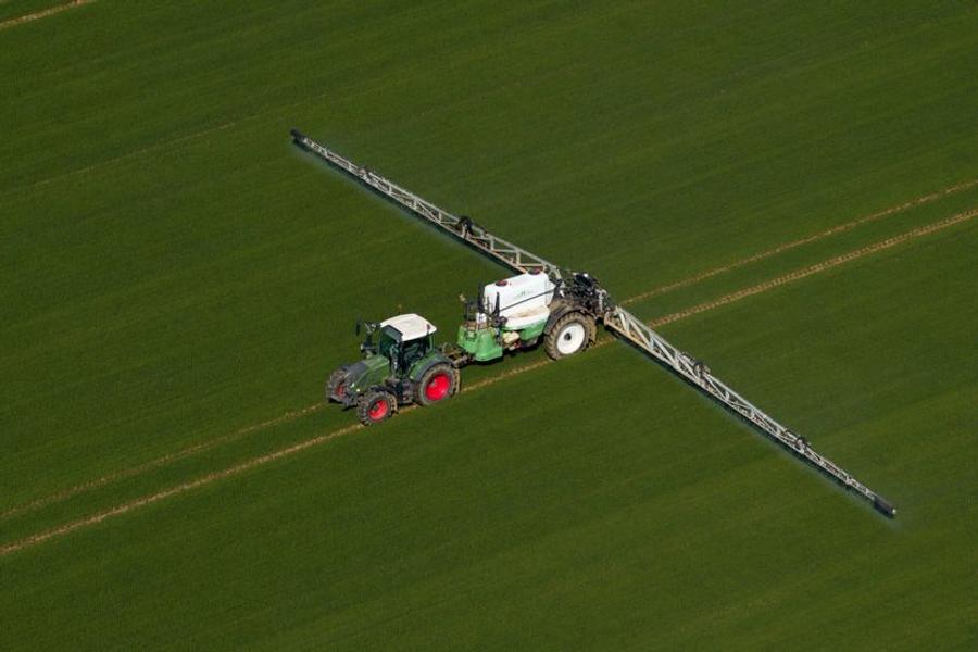 France : un plan de 20 millions d’euros pour soutenir les agriculteurs face à la crise énergétique