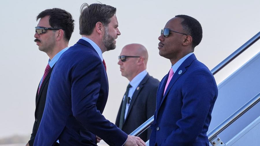 États-Unis–Iran : JD Vance met en garde avant des négociations clés au Pakistan