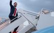 US and Iran hold Islamabad talks as Hormuz Strait remains disrupted