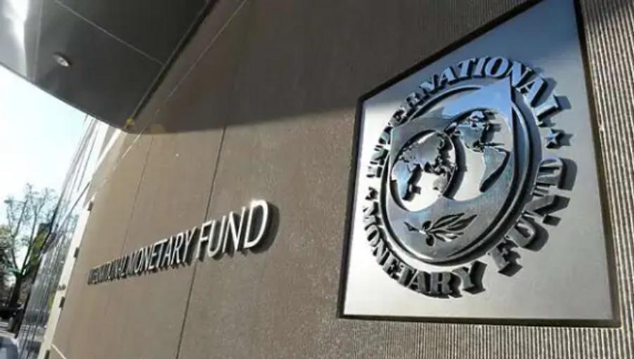 国际货币基金组织（IMF）预计，由于中东战争，援助需求将激增至高达500亿美元