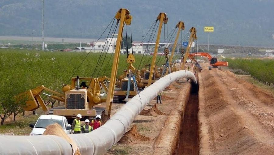 Gazoduc Maroc-Nigeria : une solution durable pour l’approvisionnement énergétique de l’Europe