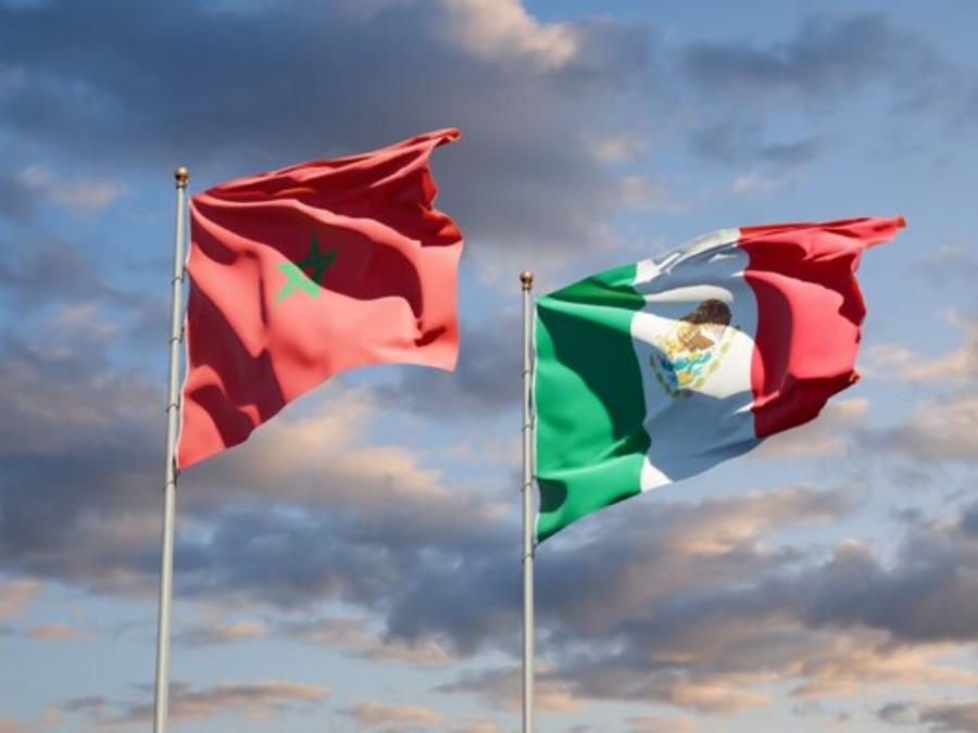 Gouvernance locale : le Maroc mobilisé à Mexico pour préparer le congrès mondial des collectivités à Tanger
