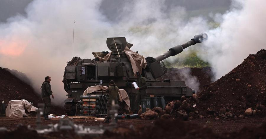 Moyen-Orient : Washington tente de relancer le dialogue entre le Liban et Israël sur fond de tensions