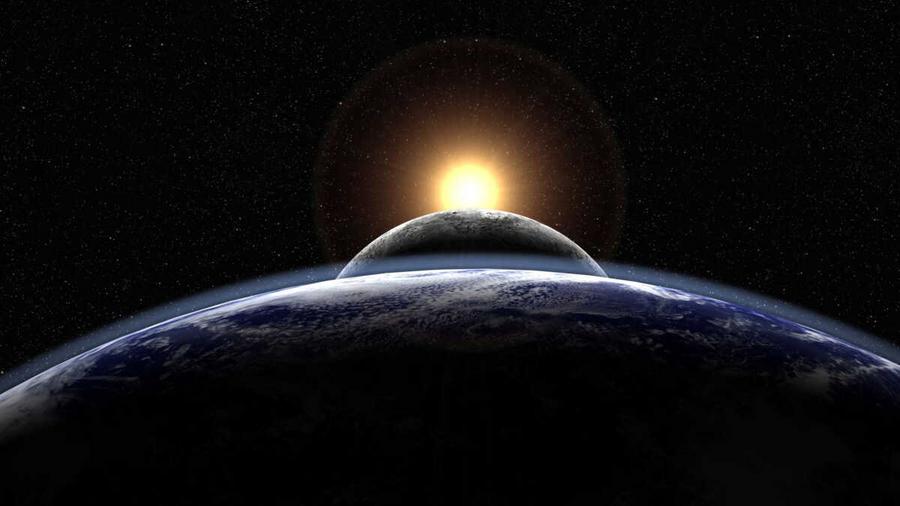 Science : Pourquoi la durée d’une journée dépasse légèrement 24 heures selon une étude suisse