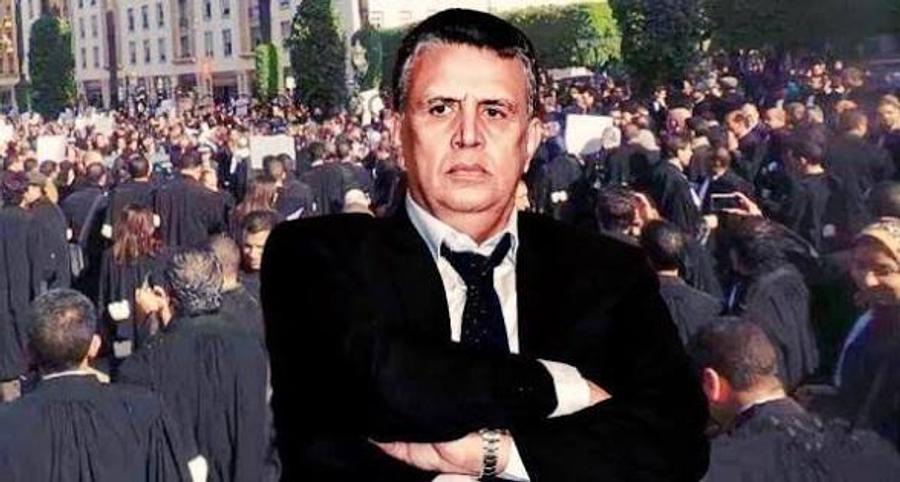 وهبي متشبث باعتماد مباراة المحامين بدل الامتحان والتكوين لسنتين